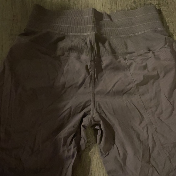 LULULEMON STUDIO PANT - Picture 2 of 3